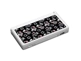 Thumbnail image for Nintendo DS Lite Hello Kitty Apple Pattern Skin