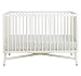 DwellStudio Mid-Century Crib, French White