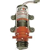 NorthStar 12 Volt On-Demand Diaphragm Pump - 1 GPM @ 40 PSI