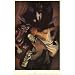 Gary Kelly (Jelly Roll Morton) Art Poster Print - 22x28