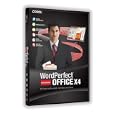 WordPerfect Office X4 Professional Upgrade from Office Suites