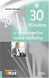 30 Minuten für professionelles Online-Marketing