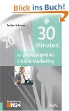30 Minuten f�r professionelles Online-Marketing