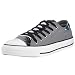 Converse Mens CT Double Upper Bathroom Ox Grey 103080 10