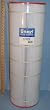 Unicel C-9419 Pentair Predator Replacement Pool Filter Cartridge