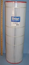 Unicel C-9419 Pentair Predator Replacement Pool Filter Cartridge