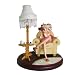 Kunstharzfigur Betty Boop
