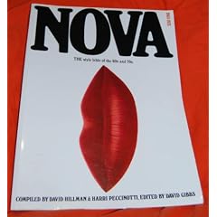 "Nova", 1965-1975