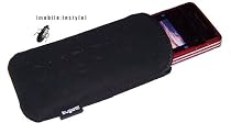 Original Bugatti SlimCase f&uuml;r Sony Ericsson C902