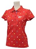 (�t�B�� �S���t)FILA GOLF ���f�B�X �����|���V���c 751620 RD ���b�h L