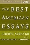 The Best American Essays