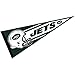 WinCraft New York Jets Official 30 inch Large Pennant