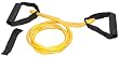Blow Out Sale! Lion Roar Fitness Deluxe (Patented) 15 lbs X-Safe Resistance Band + Door Anchor