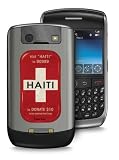 Haiti Gadget Grip