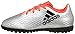 adidas Performance Kids' X 16.4 Turf Soccer Cleats (Little Kid/Big Kid)