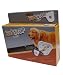 41nkYDgoP8L. SL75  Ultrasonic Electric Pet Control No Bark Dog Training Collar Device
