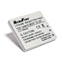 Maximal Power DB SAN DB-L20 Replacement Battery for Sanyo Digital Camera/Camcorder (Gray)