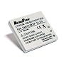 Maximal Power DB SAN DB-L20 Replacement Battery for Sanyo Digital Camera/Camcorder (Gray)
