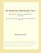 The Double Barrelled Detective Story (Webster's English Thesaurus Edition)