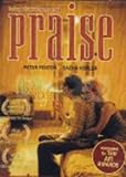 Praise Sasha Horler Peter Fenton UNRATED All Regions PAL