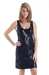 Velvet Open-Back  Dress