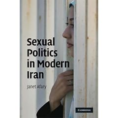 Sexual Politics in Modern Iran