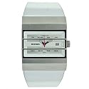Diesel Men's Leather Quartz Watch #DZ5152