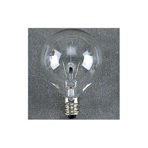 ikea 40 w type g bulb