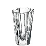 Orrefors Corona 5-1/12-Inch Vase