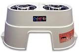 Our Pets Healthy Pet Diner 12-Inch