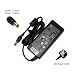 Laptop Charger for�Samsung NP-R51 NP-R519 NP-R520 NP-R530 NP-R60Y�Compatible Replacement Notebook Adapter Adaptor Power Supply - Laptop Power (TM) Branded (UK Powercord and 12 Month Warranty)