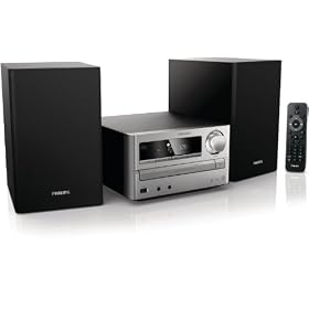 Philips MCM2000/12 Sintoamplificatore