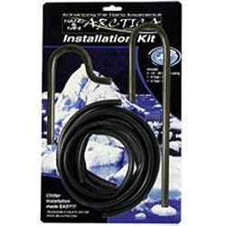 JBJ Nano & Mini Arctica Chiller Installation Kit