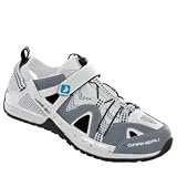 Louis Garneau 2010/11 Women's Terra Vent Mountain Bike Shoes - Silver - 1487095-067