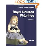 Royal Doulton Figurines: A Charlton Standard Catalogue by Jean Dale