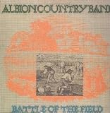 battle of the field LP
