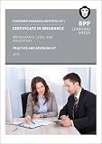 CII Certificate in Insurance. IF1, Insurance, legal and regulatory. Question bank