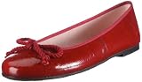 Produkt-Bild: Pretty Ballerinas 35663 Damen Ballerinas