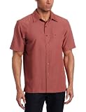 Quiksilver Men’s Encinitas Woven Shirt
