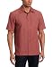 Quiksilver Men's Encinitas Woven Shirt