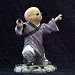 Buddah Boy with Nunchuks