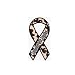 8'' Support Our Troops - Desert Camo Vinyl Magnet