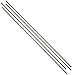 VEX Robotics Drive Shaft Square Bar - 12in. (4pk)