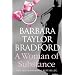A Woman of Substance