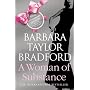 A Woman of Substance