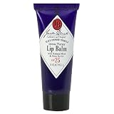 Jack Black Lip Balm SPF 25, Intense Therapy .25 oz (7 g)