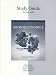 Books : Microeconomics Study Guide