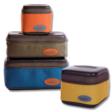 Fishpond Sweetwater Fly Fishing Reel Cases