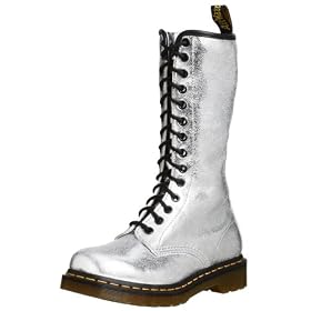 Dr. Martens Ladies 1B99 Boot by Dr. Martens