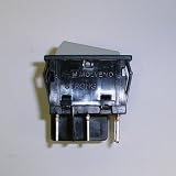Peg Perego - HIGH / LOW SWITCH (MEPU0002)